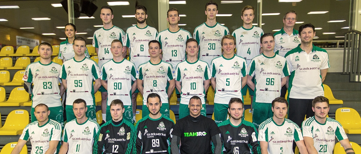 Unterstützung & Sponsoring FROLYT